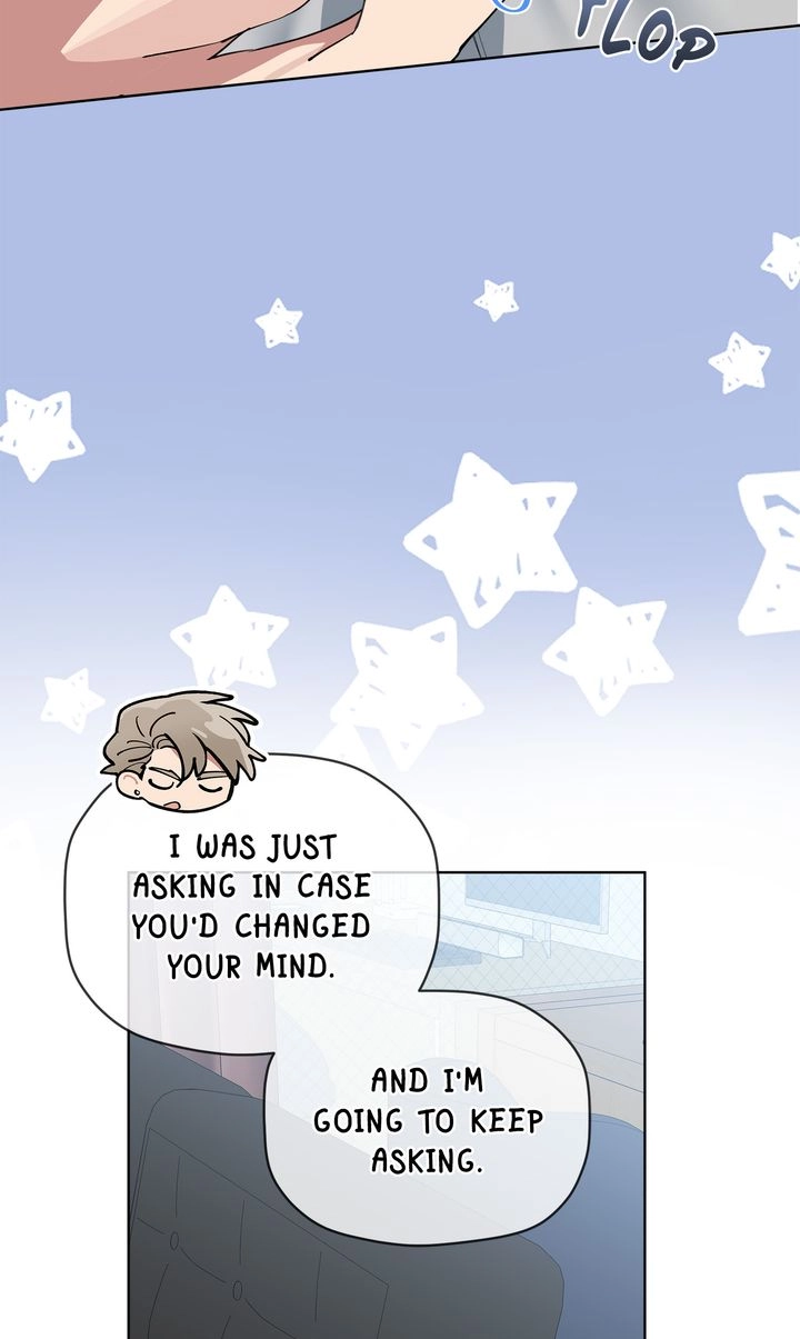 Baby, Light My Fire Chapter 43 page 14 - 