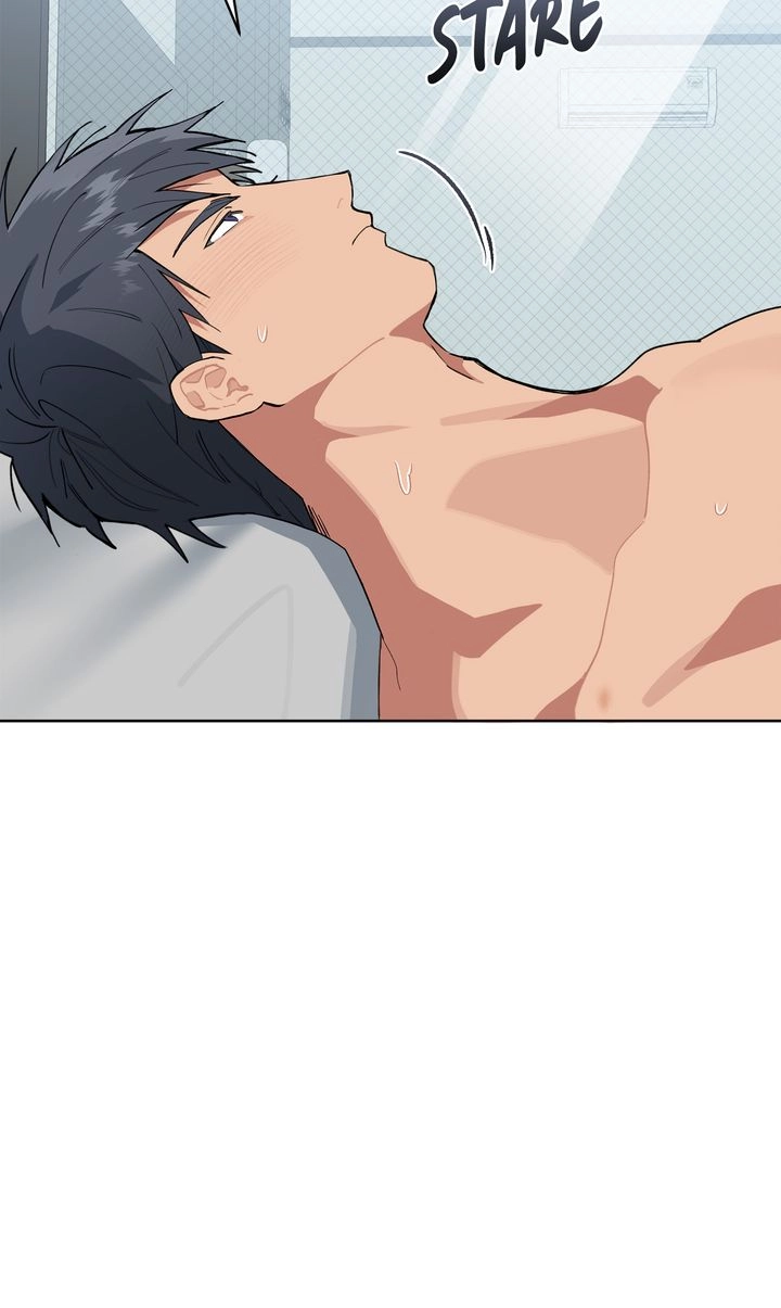 Baby, Light My Fire Chapter 43 page 16 - 