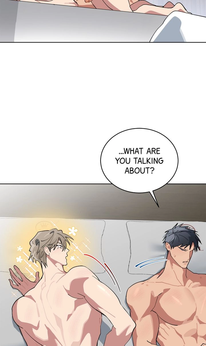 Baby, Light My Fire Chapter 43 page 19 - 