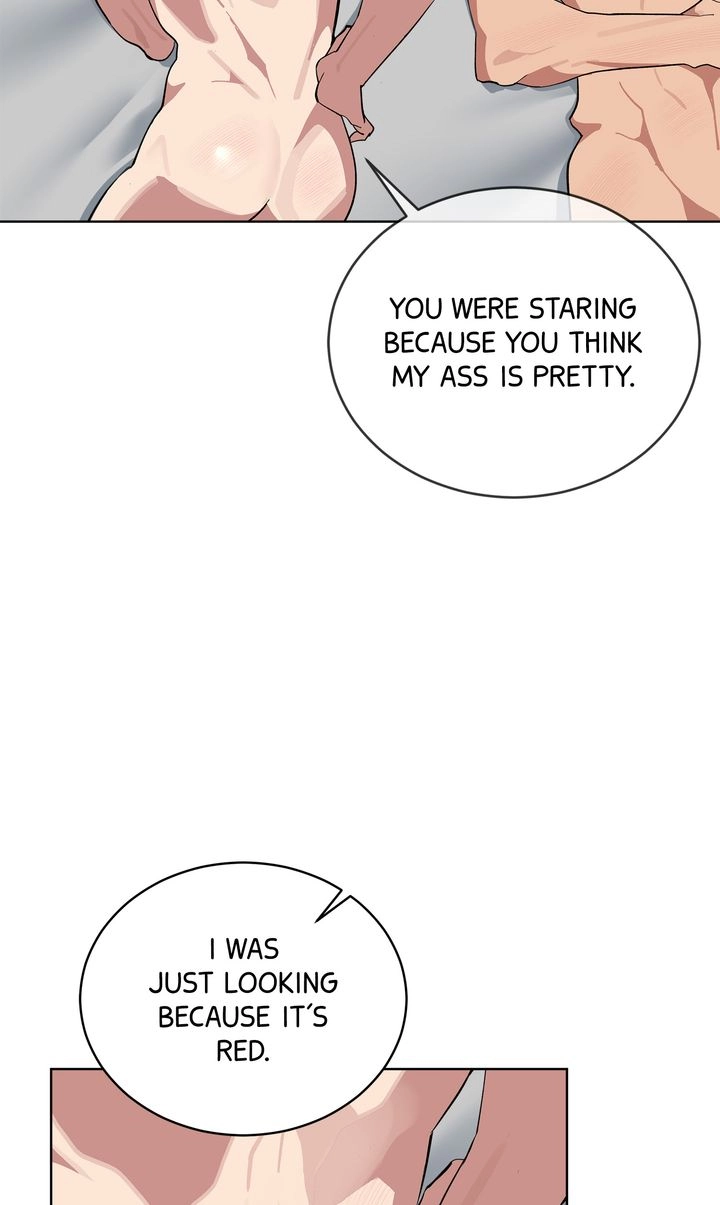 Baby, Light My Fire Chapter 43 page 20 - 