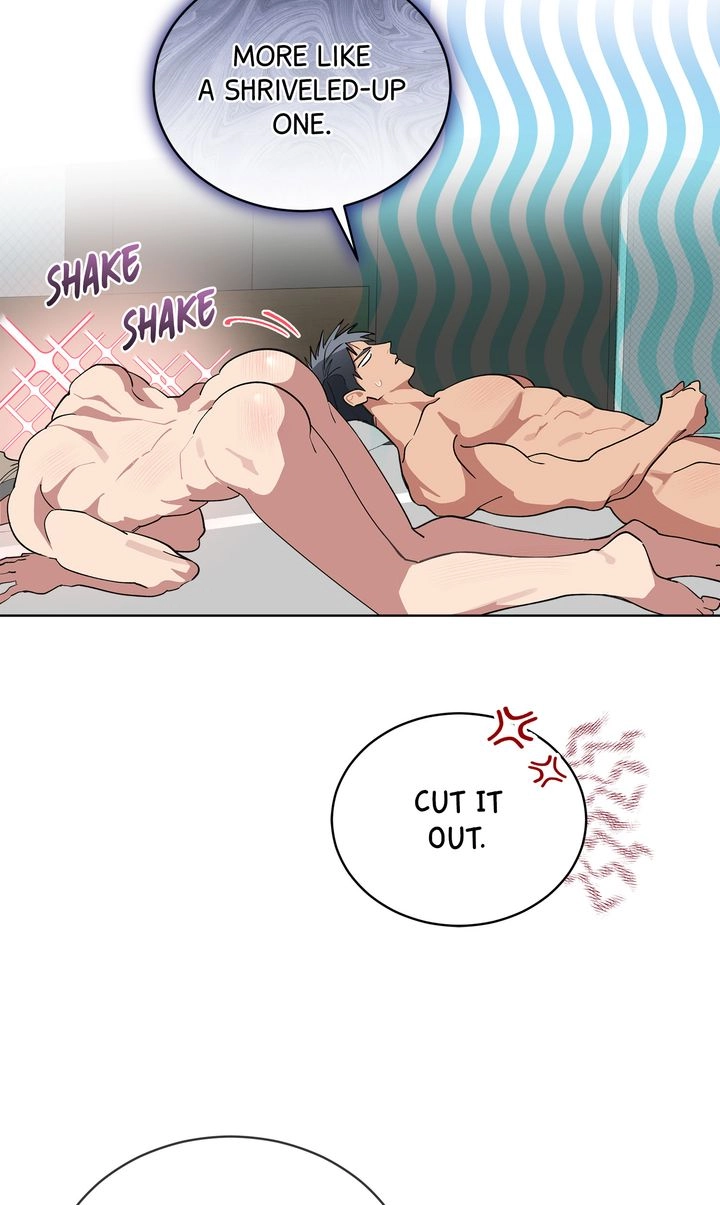 Baby, Light My Fire Chapter 43 page 22 - 