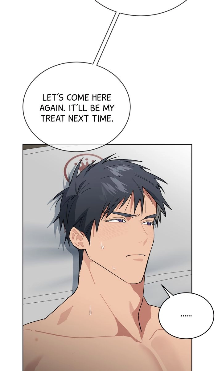 Baby, Light My Fire Chapter 43 page 31 - 