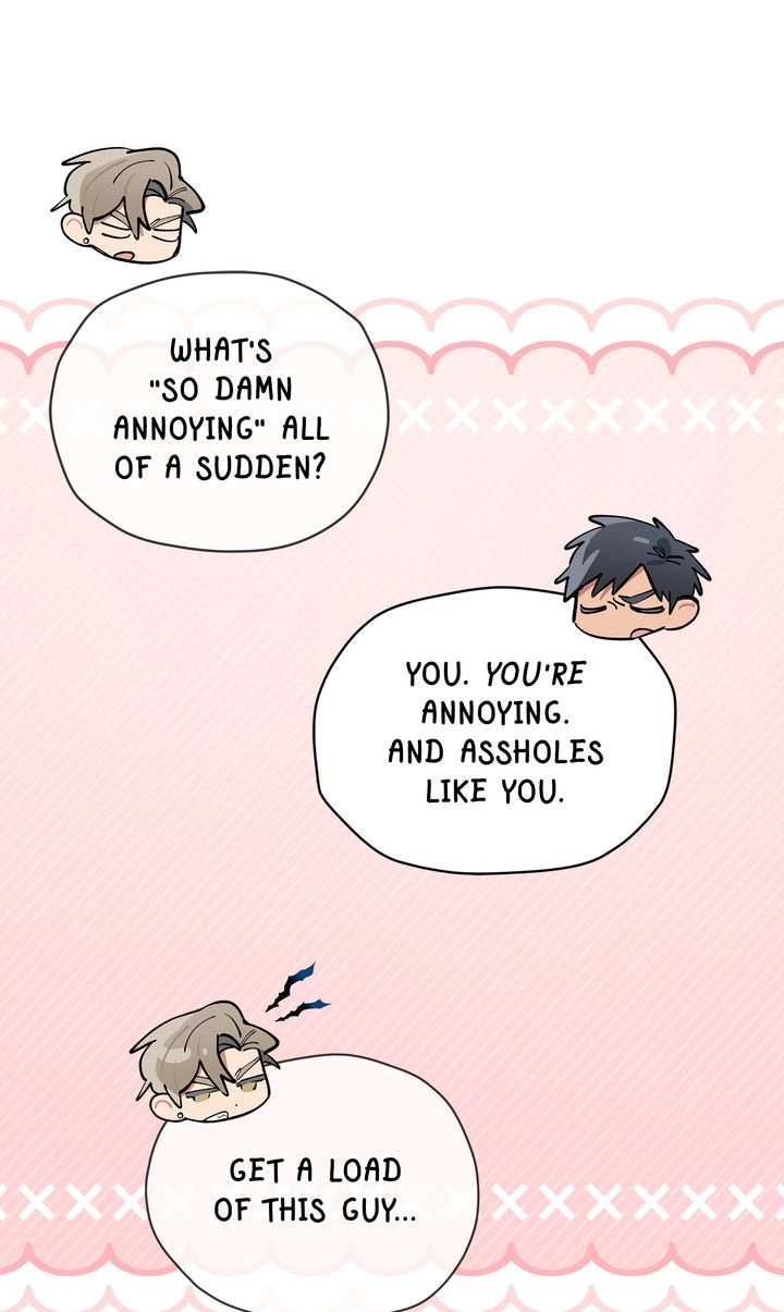 Baby, Light My Fire Chapter 43 page 36 - 