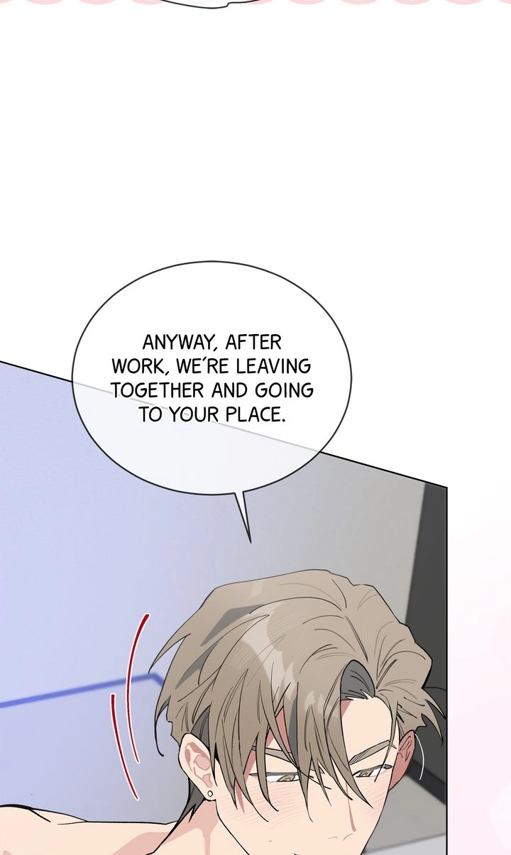 Baby, Light My Fire Chapter 43 page 37 - 