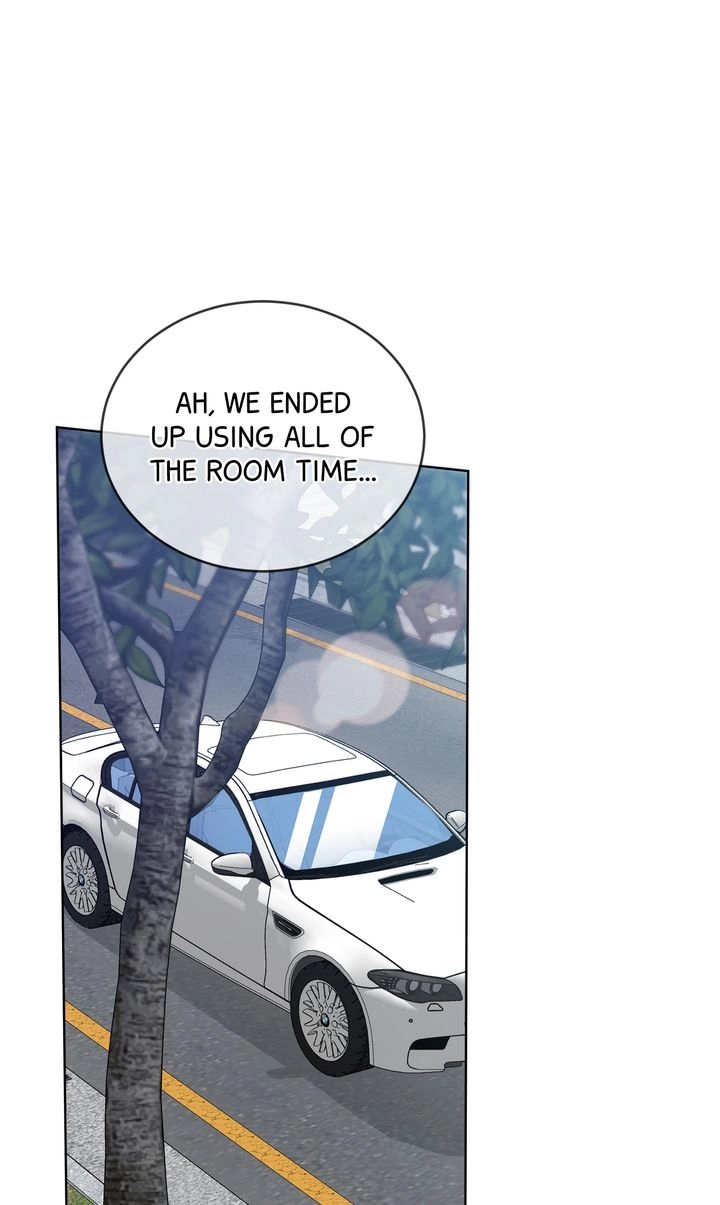 Baby, Light My Fire Chapter 43 page 41 - 