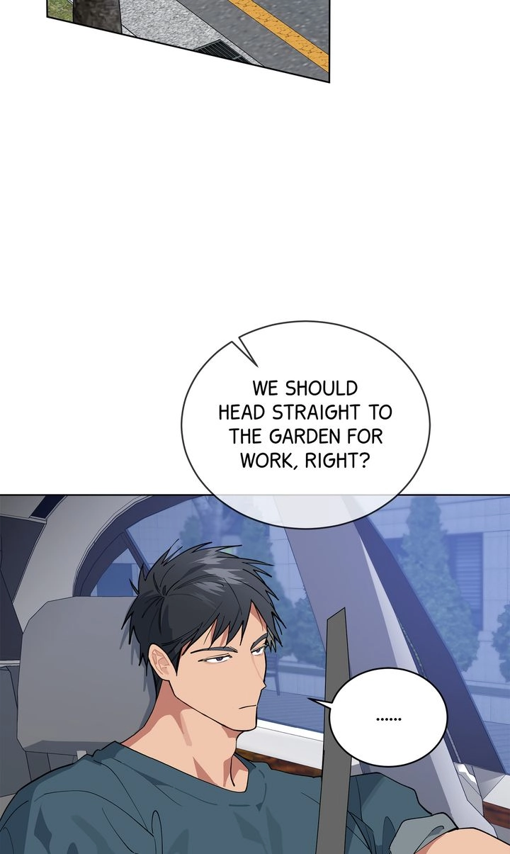 Baby, Light My Fire Chapter 43 page 42 - 