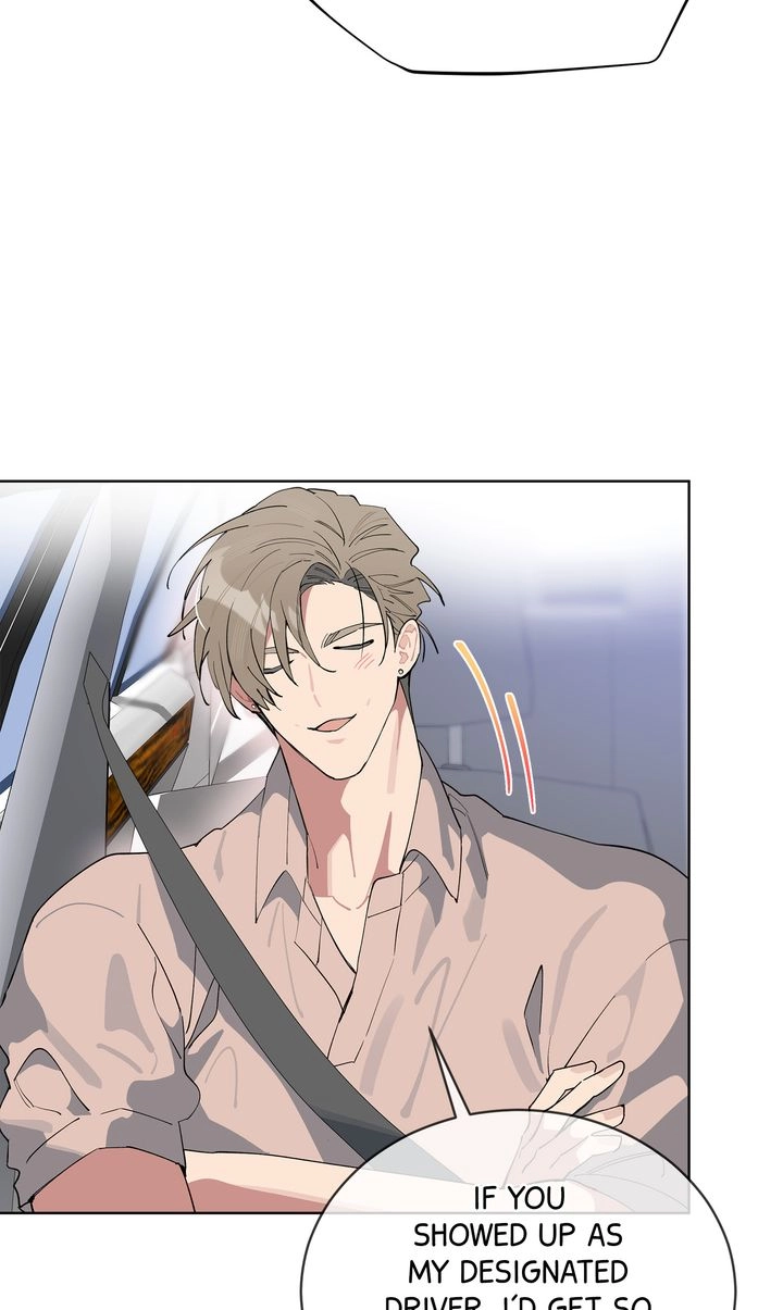 Baby, Light My Fire Chapter 43 page 46 - 