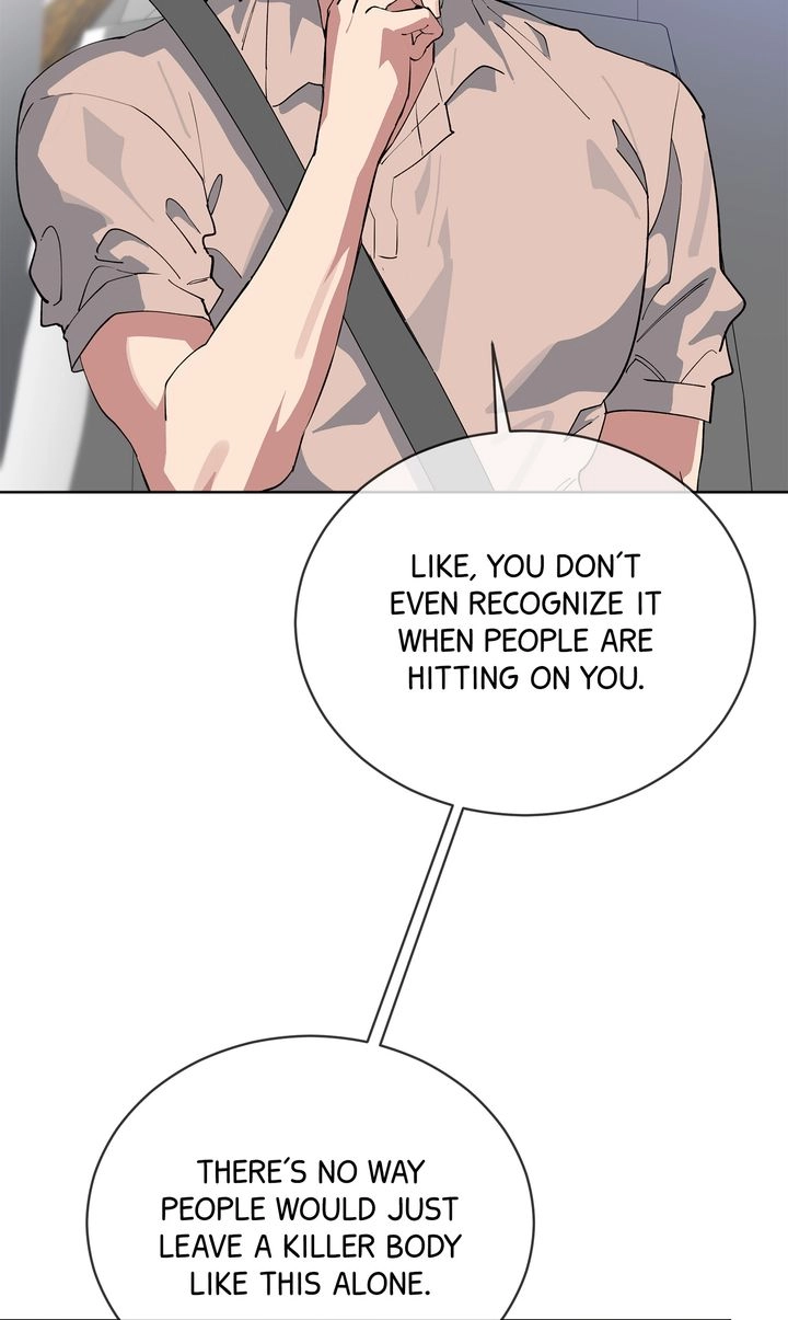 Baby, Light My Fire Chapter 43 page 50 - 