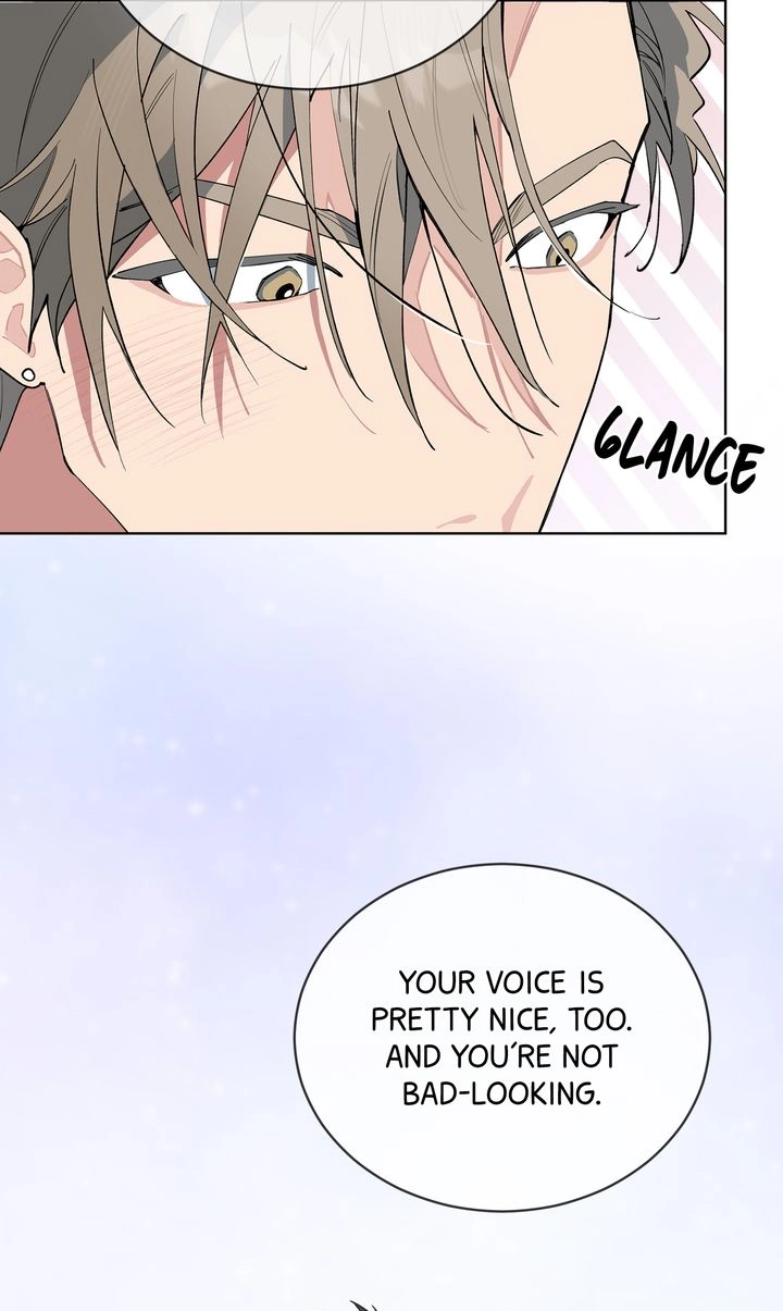Baby, Light My Fire Chapter 43 page 51 - 