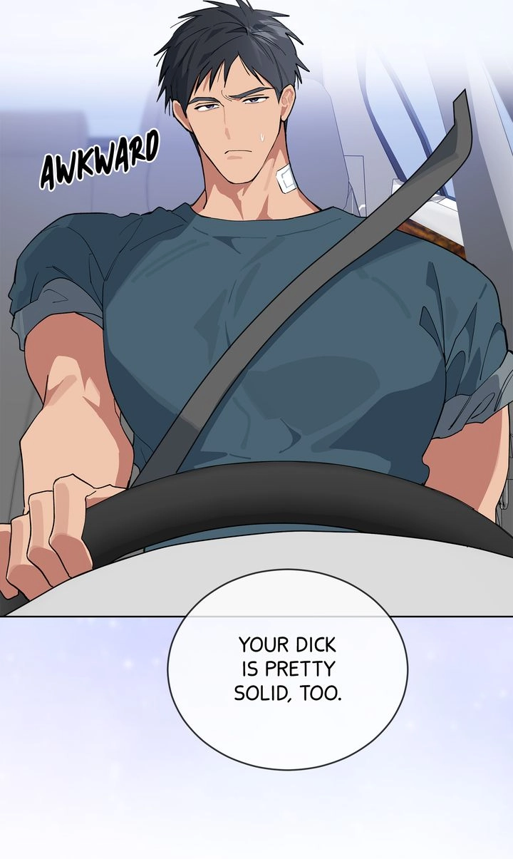 Baby, Light My Fire Chapter 43 page 52 - 