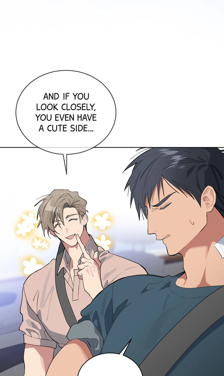 Baby, Light My Fire Chapter 43 page 53 - 