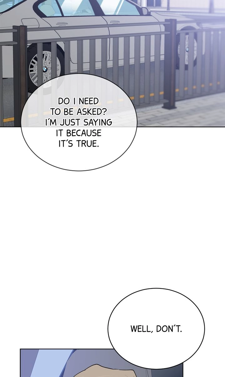 Baby, Light My Fire Chapter 43 page 56 - 