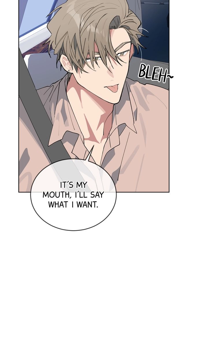 Baby, Light My Fire Chapter 43 page 57 - 
