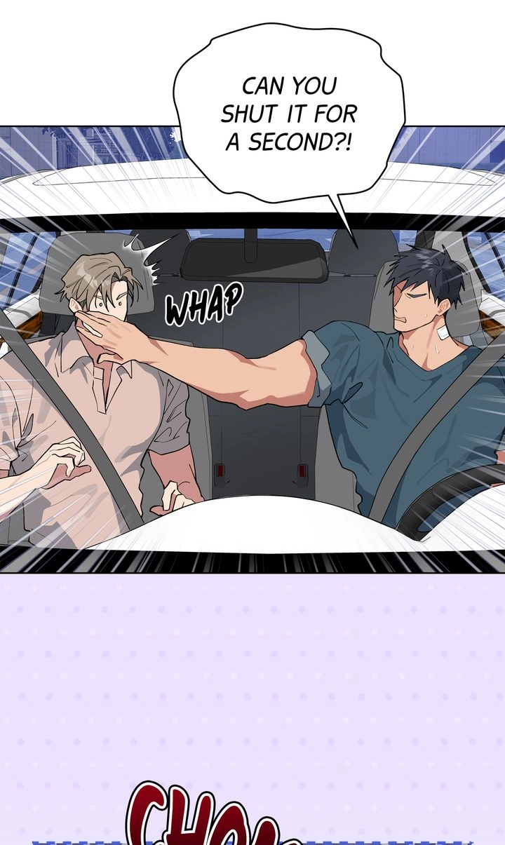 Baby, Light My Fire Chapter 43 page 58 - 