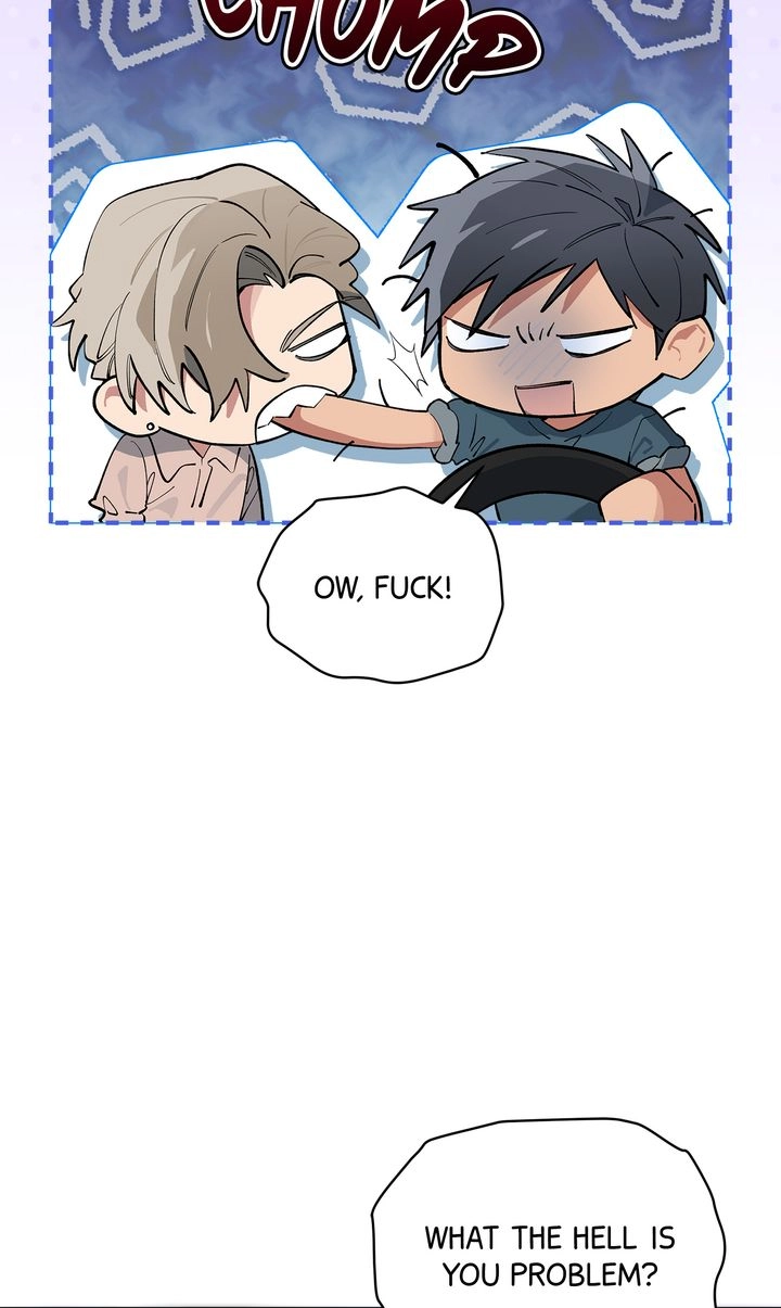 Baby, Light My Fire Chapter 43 page 59 - 