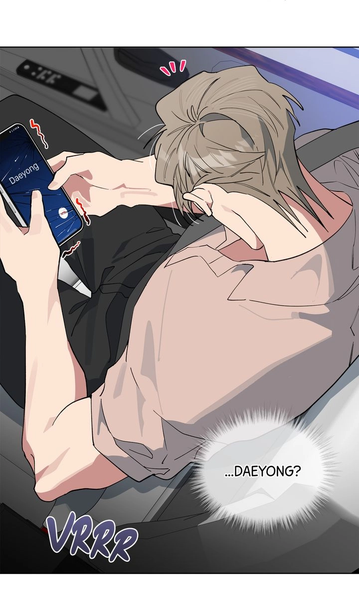 Baby, Light My Fire Chapter 43 page 61 - 