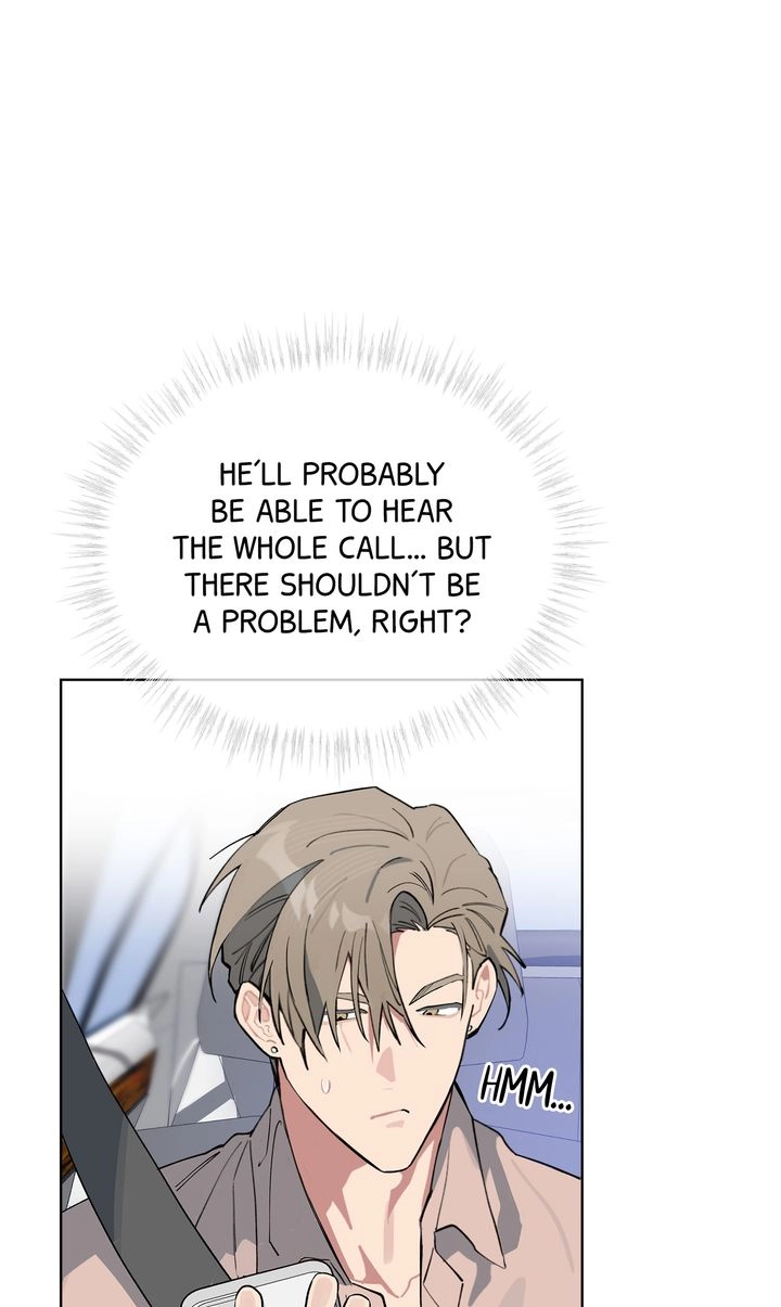 Baby, Light My Fire Chapter 43 page 62 - 