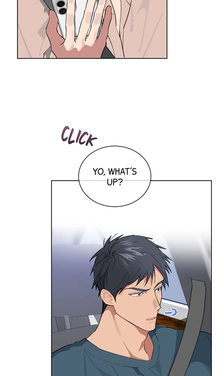 Baby, Light My Fire Chapter 43 page 63 - 