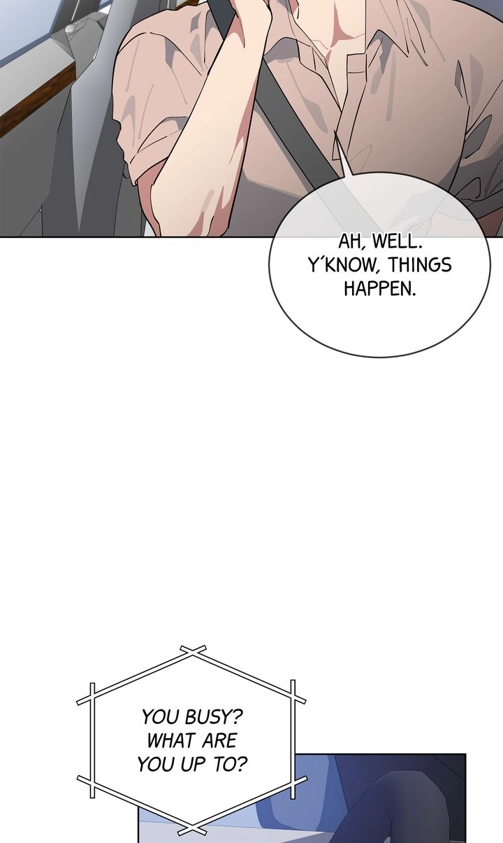 Baby, Light My Fire Chapter 43 page 65 - 