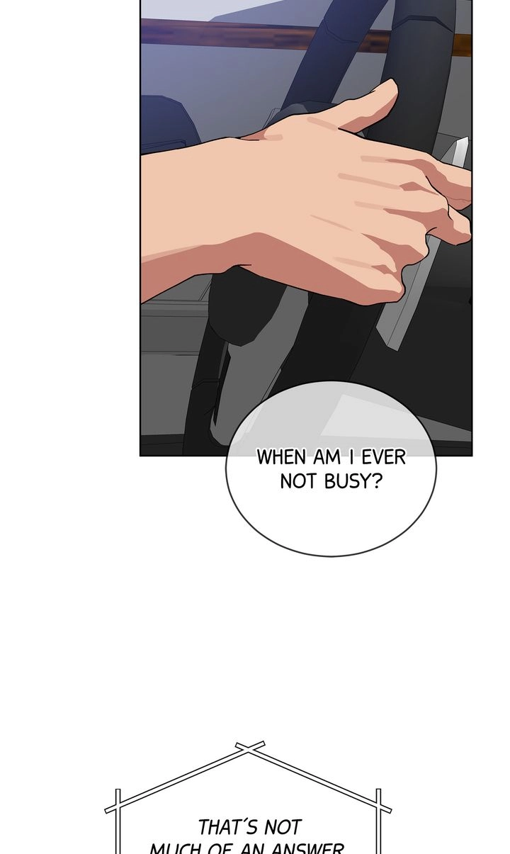 Baby, Light My Fire Chapter 43 page 66 - 