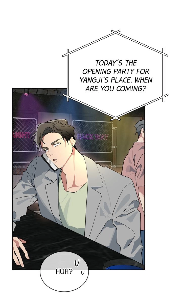 Baby, Light My Fire Chapter 43 page 68 - 