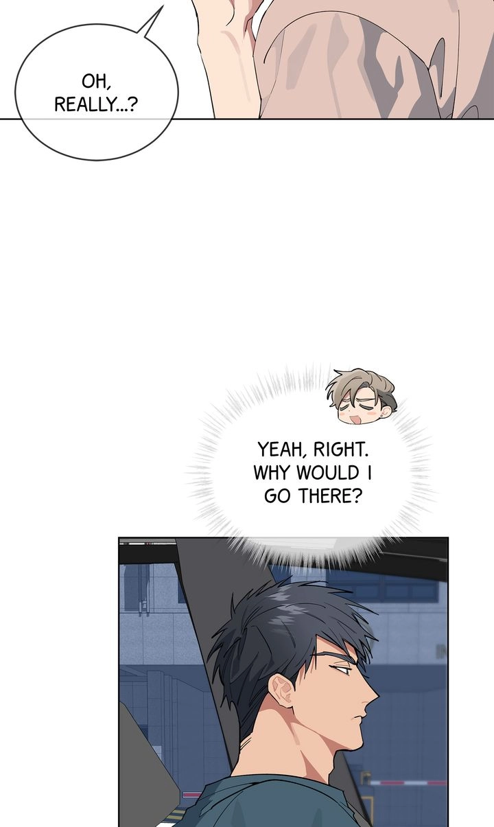 Baby, Light My Fire Chapter 43 page 70 - 