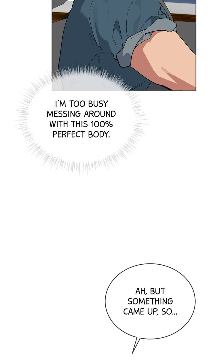 Baby, Light My Fire Chapter 43 page 71 - 