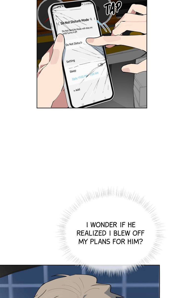 Baby, Light My Fire Chapter 43 page 77 - 