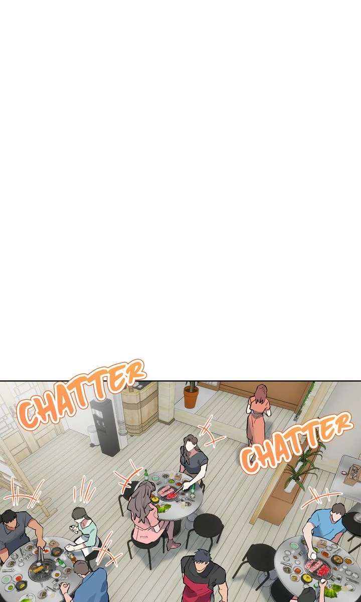 Baby, Light My Fire Chapter 5 page 1 - 