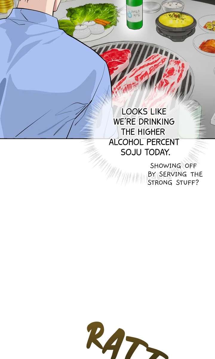 Baby, Light My Fire Chapter 5 page 12 - 