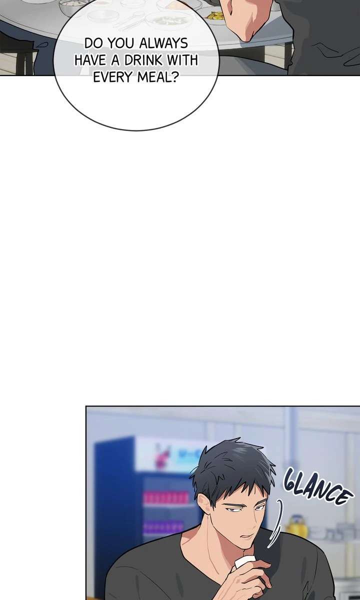 Baby, Light My Fire Chapter 5 page 18 - 