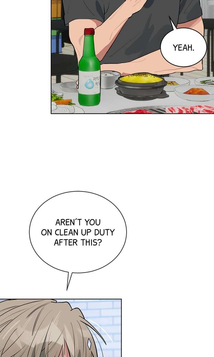 Baby, Light My Fire Chapter 5 page 19 - 
