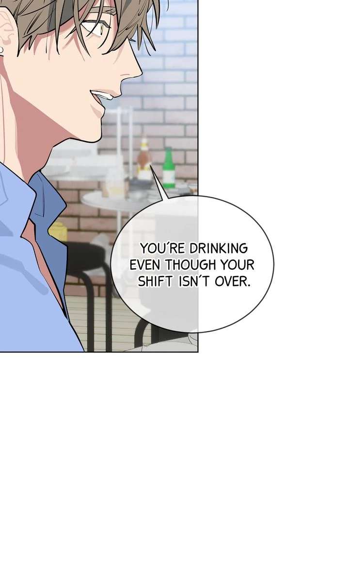 Baby, Light My Fire Chapter 5 page 20 - 