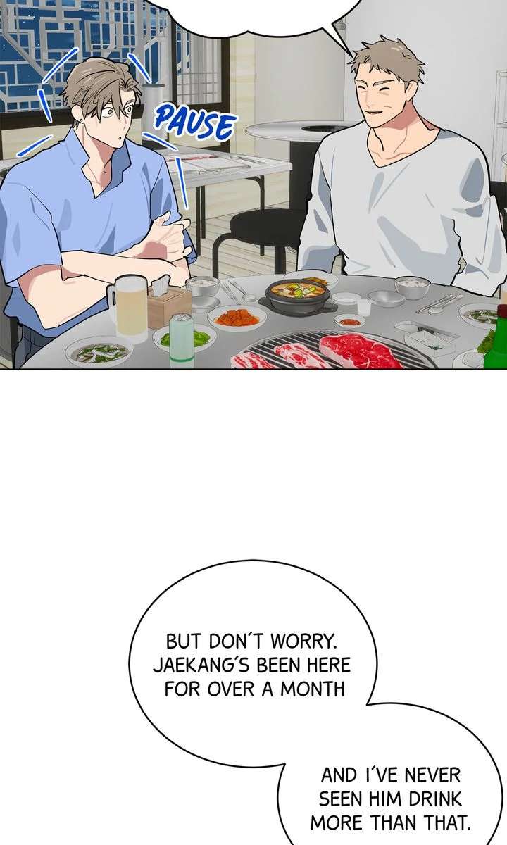 Baby, Light My Fire Chapter 5 page 24 - 