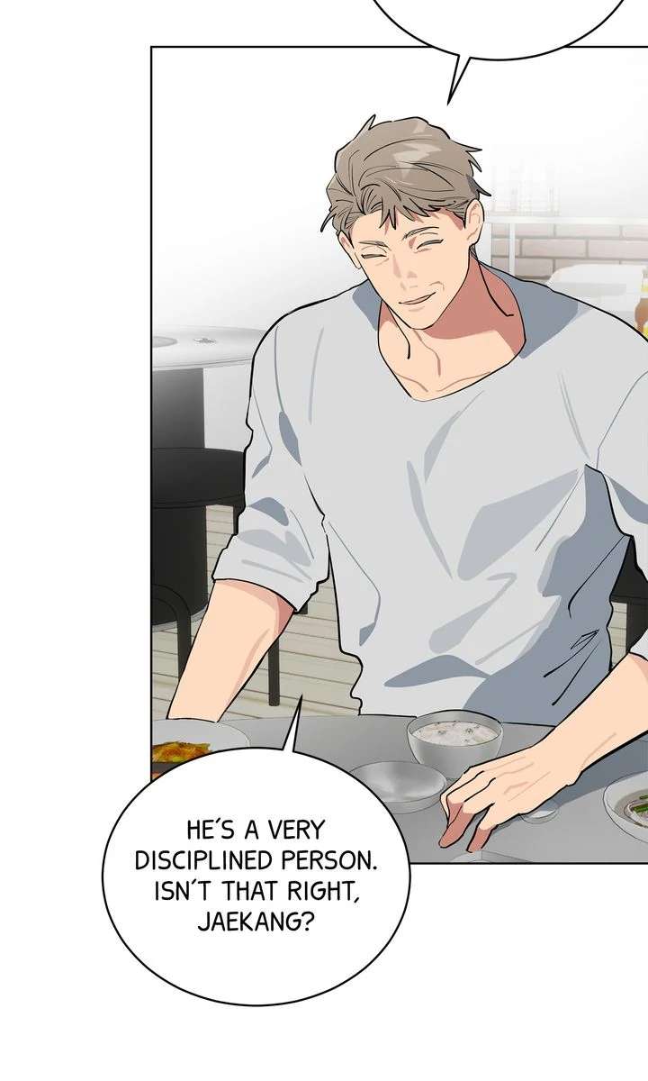Baby, Light My Fire Chapter 5 page 25 - 
