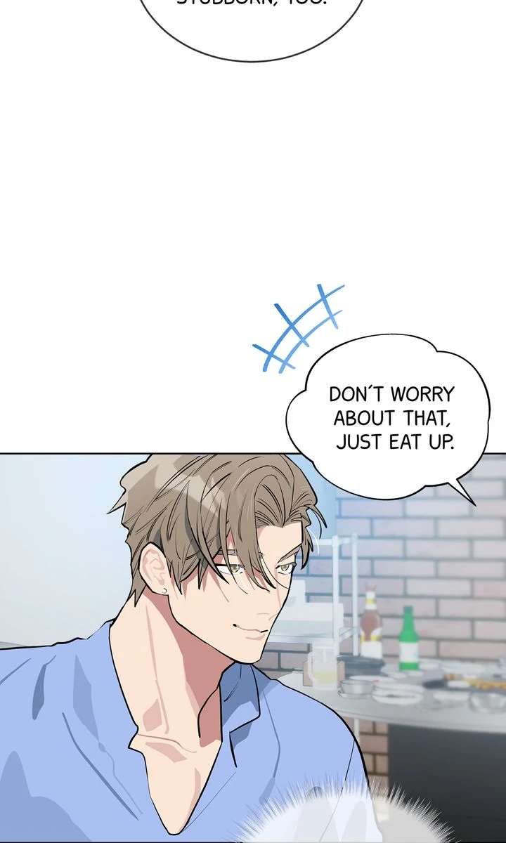 Baby, Light My Fire Chapter 5 page 27 - 
