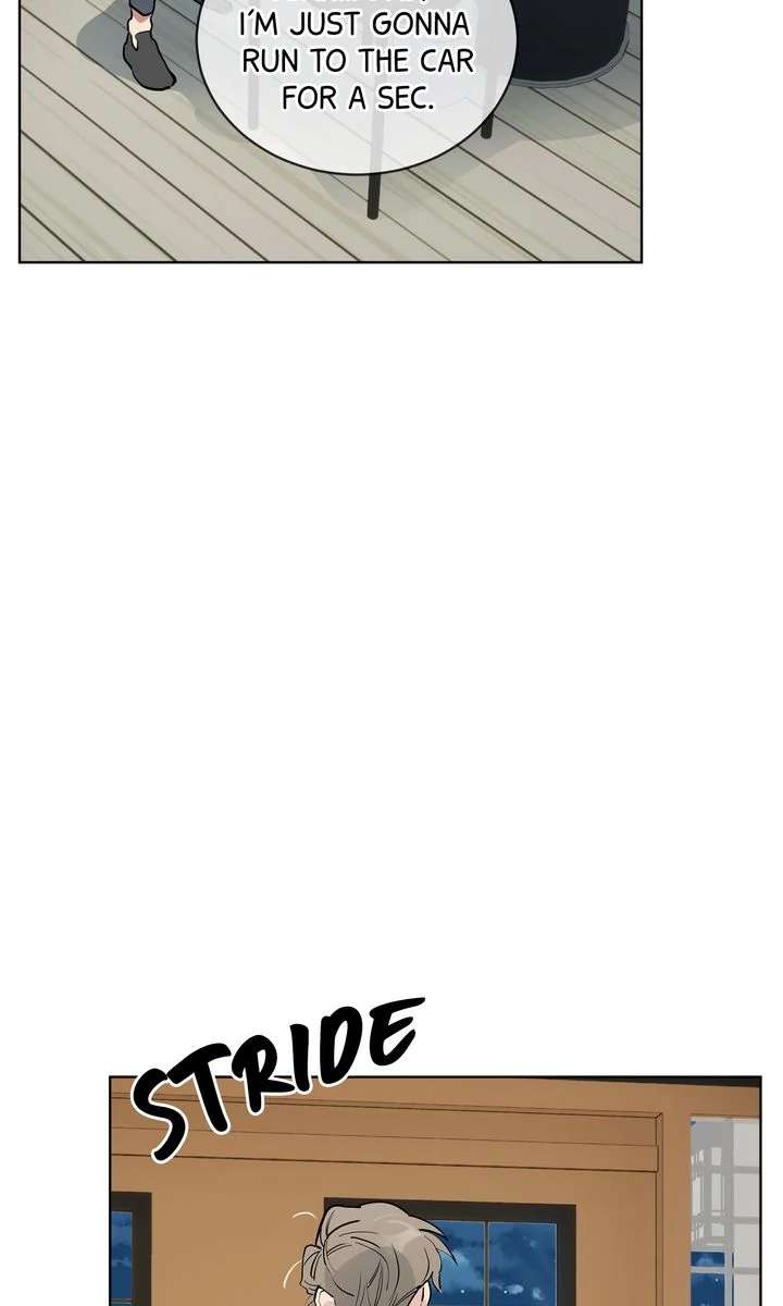 Baby, Light My Fire Chapter 5 page 33 - 