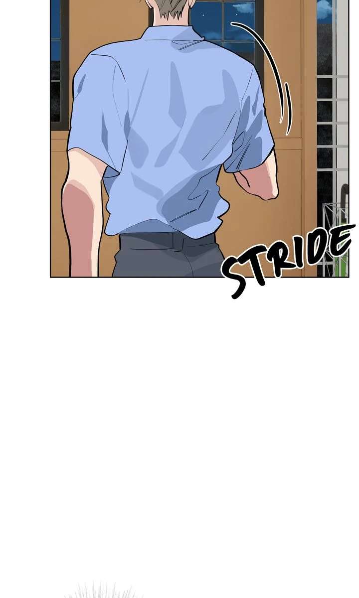 Baby, Light My Fire Chapter 5 page 34 - 