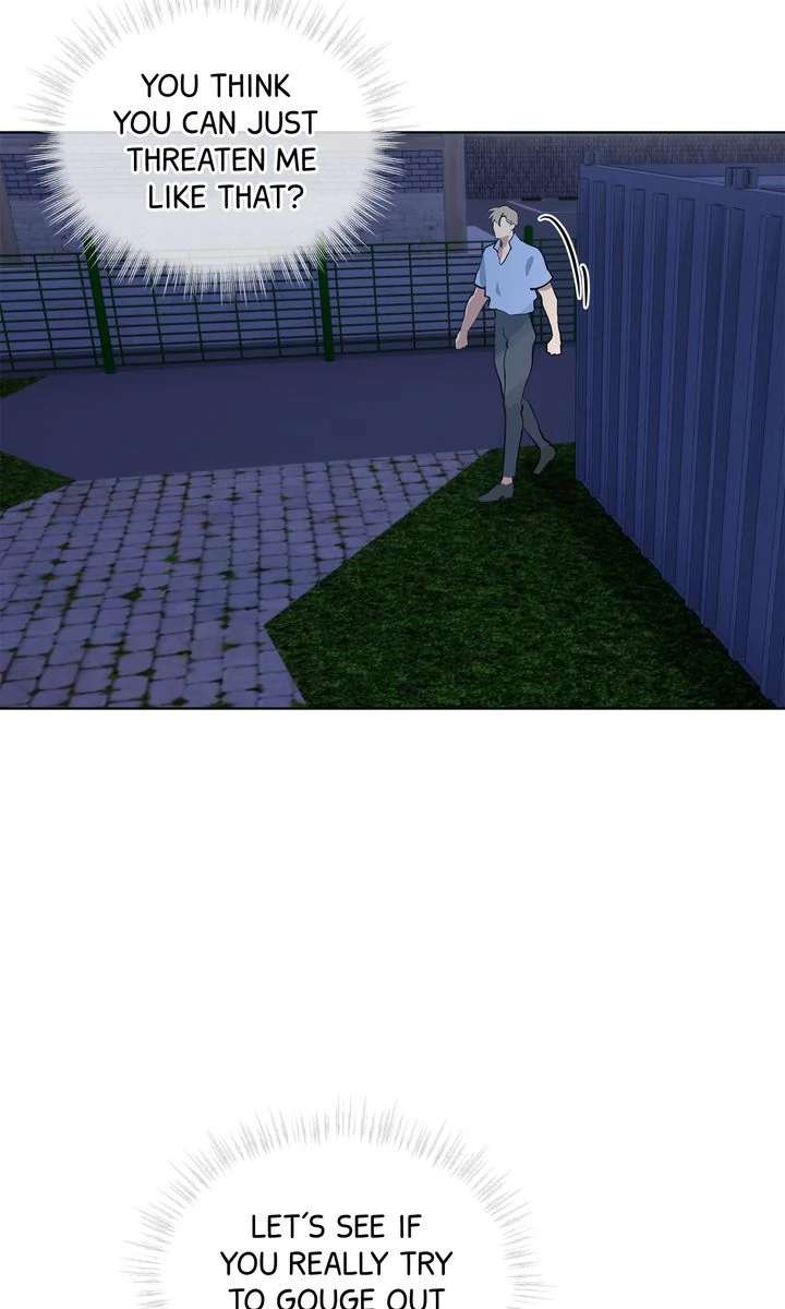 Baby, Light My Fire Chapter 5 page 35 - 