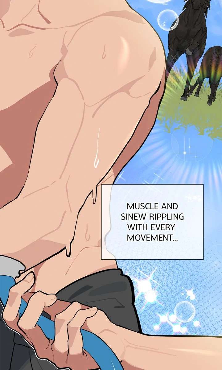 Baby, Light My Fire Chapter 5 page 41 - 