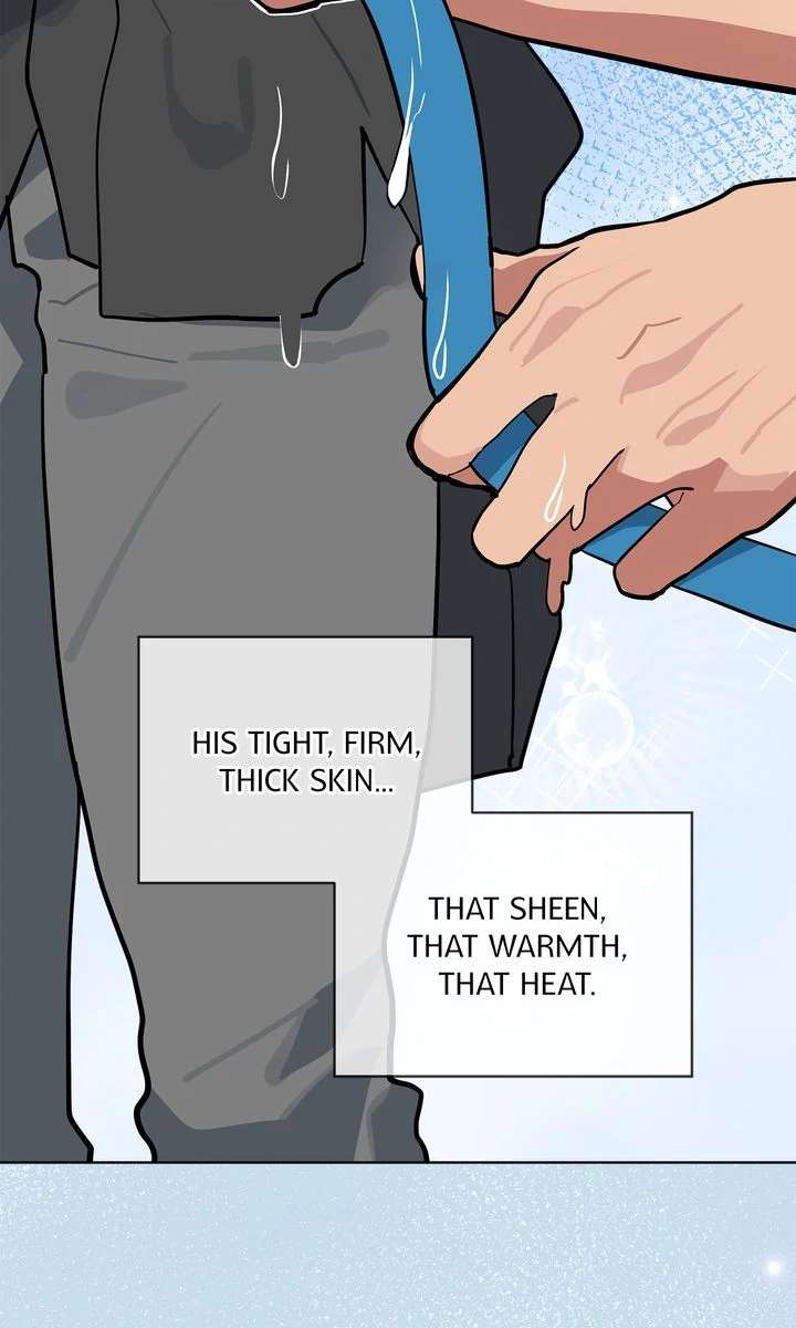 Baby, Light My Fire Chapter 5 page 42 - 
