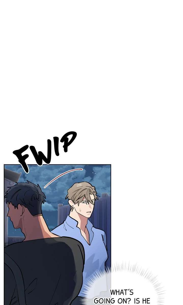 Baby, Light My Fire Chapter 5 page 50 - 