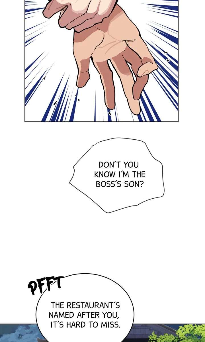 Baby, Light My Fire Chapter 5 page 52 - 