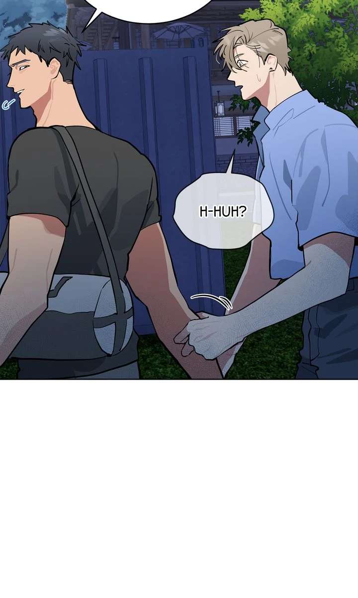 Baby, Light My Fire Chapter 5 page 53 - 