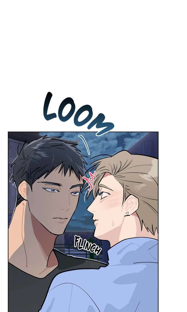 Baby, Light My Fire Chapter 5 page 55 - 