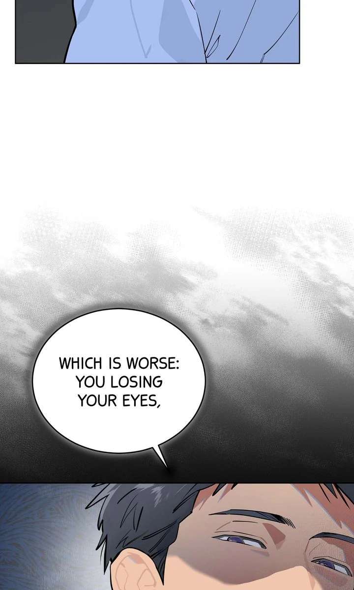 Baby, Light My Fire Chapter 5 page 56 - 
