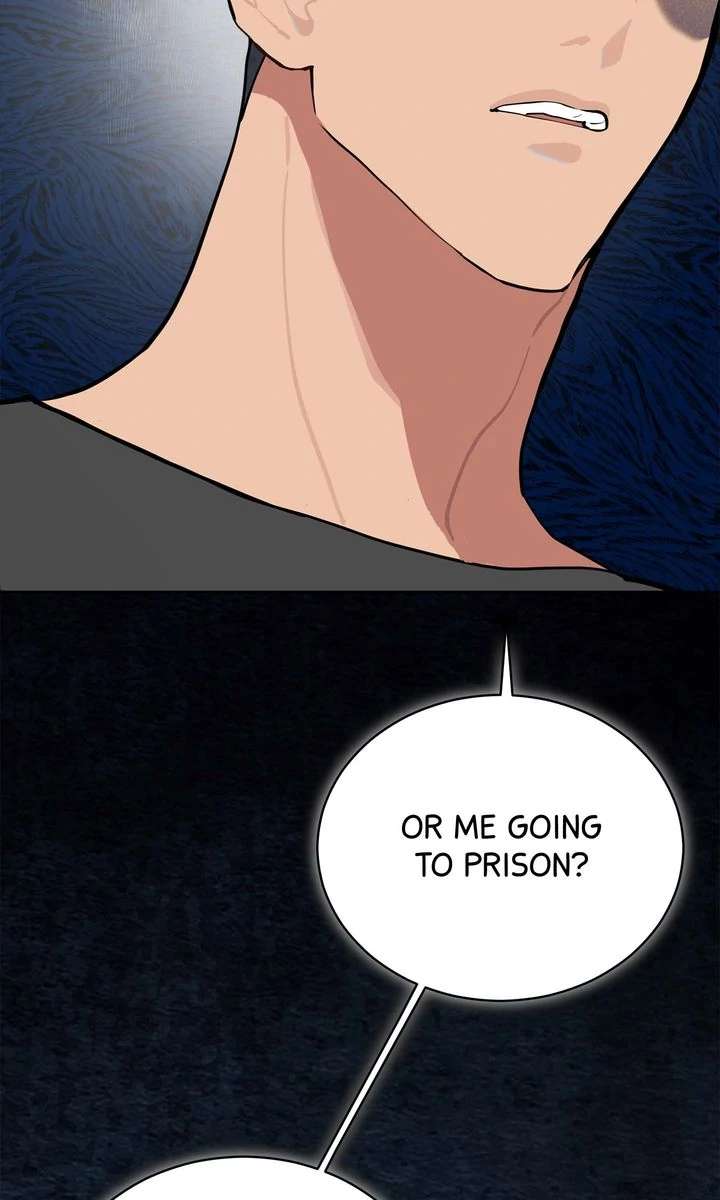 Baby, Light My Fire Chapter 5 page 57 - 