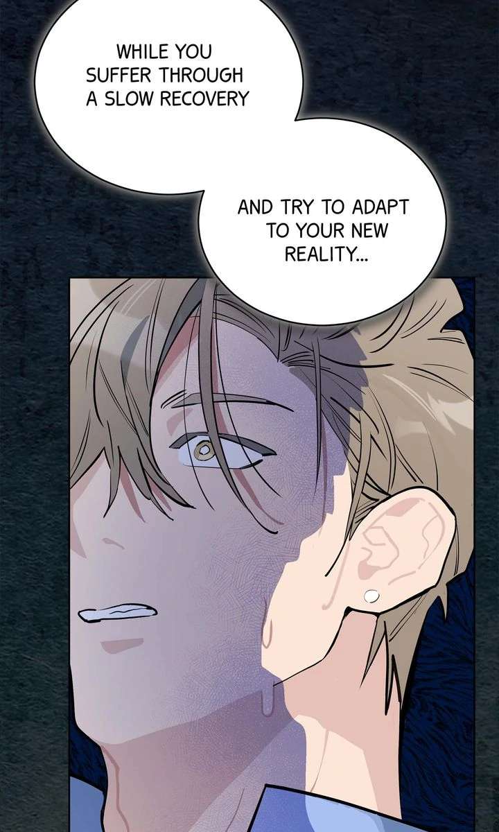 Baby, Light My Fire Chapter 5 page 58 - 