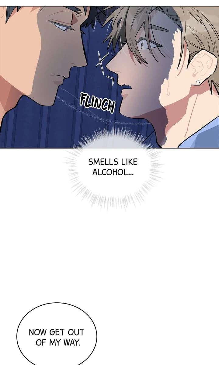 Baby, Light My Fire Chapter 5 page 60 - 