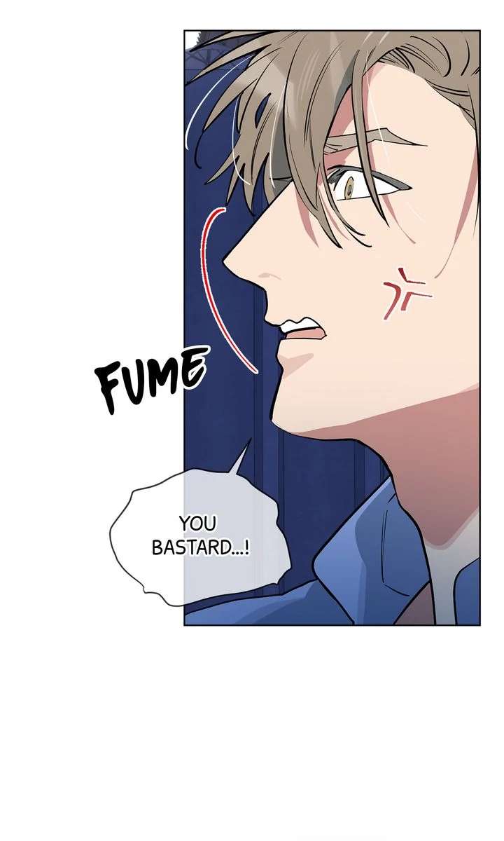 Baby, Light My Fire Chapter 5 page 62 - 